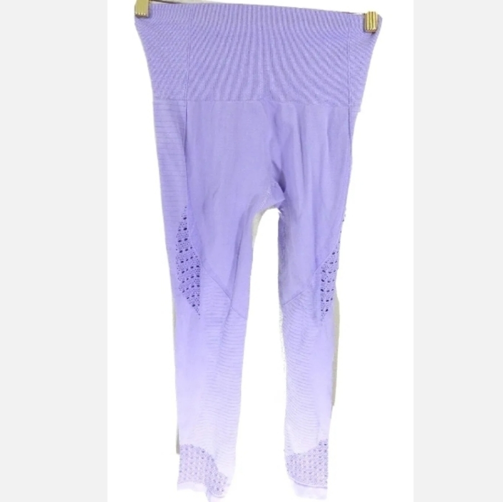 Gymshark Energy Seamless Cutout Leggings